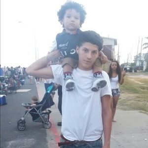 Meet your Posher, Bertha